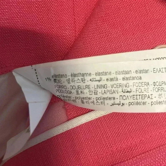 Matching Blazer and Skirt - Picture 6 of 14